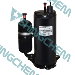 Refrigerante R404A Endless Frontier para Supermercados, Congeladores Domésticos, Refrigeradores, Piezas de Aire Acondicionado, Compresor Reciprocante - Product Image 6