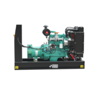Piezas de Motor para Generador Diésel con Sello de Aceite Trasero del Cigüeñal Serie DCEC 4B 6B 3968563 4982415