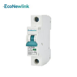 Econewlink NL7N-63L 2P 63A PA/PC/DMC IEC/EN60947-2ไฟฟ้าคู่สวิตช์แยกโอน <span class=keywords><strong>INTERLOCK</strong></span> <span class=keywords><strong>วงจร</strong></span>ขนาดเล็ก - Product Image 6
