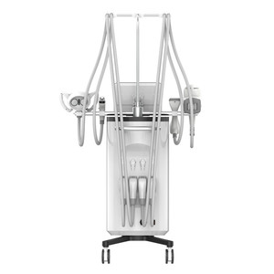 Nueva Máquina Profesional 4 en 1 de ABS para Masaje Vertical Anticelulítico, Estética, Velashaping y Terapia de Moldeo Corporal - Product Image 4