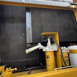 Excavatrice CAT 336D L de 36 tonnes pour entrepreneur chinois, projet à l'étranger en Afrique et en Asie centrale - Product Image 4