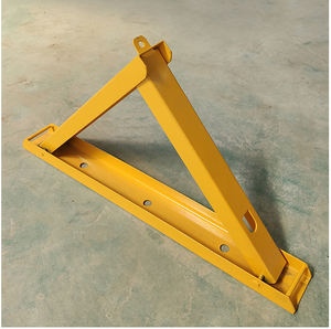 ล็อคที่จอดรถแบบอัตโนมัติและแบบแมนนวล รุ่นใหม่ล่าสุด ปี 2023 ขายดี ผู้จำหน่ายอุปกรณ์ล็อคที่จอดรถสำหรับรถยนต์ - Product Image 3