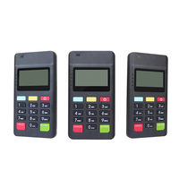 Lecteur de cartes ZCS Z70 Système de point de vente portable Mpos pour Ios Android pour point de vente mobile