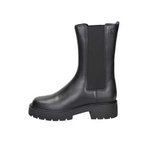 BOTINES BAJOS YW0YW01909 NEGROS - Product Image 1