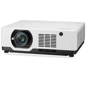 0.5:1 0.8:1เปลี่ยนเลนส์กว้างแบบสั้นสำหรับโปรเจคเตอร์ PE506UL เอ็นอีซี - Product Image 1