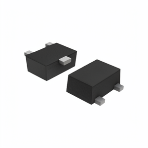 Compre Componentes Electrónicos en Línea, Transistores NTK3043NT1G SOT-723, Distribuidor Autorizado - Product Image 1