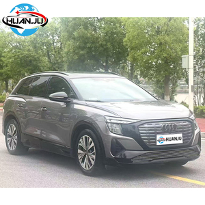 Voiture d'occasion <span class=keywords><strong>2023</strong></span> <span class=keywords><strong>Audi</strong></span> Q5 E-tron 40 Shining Edition 150kW 310Nm SUV électrique pur automatique conduite à gauche - Product Image 5