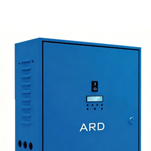 Dispositivo de Rescate con Fuente de Alimentación de Emergencia para Elevadores TPS-30, 22kw 30kw Ard - Product Image 3