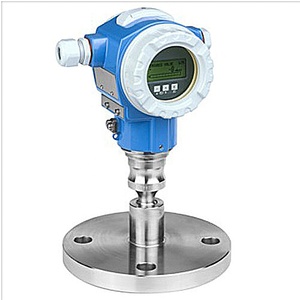 Sello Cerabar PMP75 de E+H para Medición en Gases o PMP75-ABC1S21ASAAA - Product Image 3