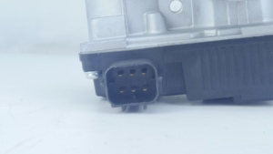 Corpo Farfallato OEM 16119AU003 di Alta Qualità per <span class=keywords><strong>Nissan</strong></span> - Vendita Calda - Product Image 5