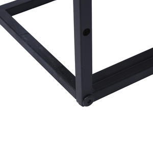 Tempat Makan Anjing Gantung yang Dapat Disesuaikan, Mangkuk Stainless Steel yang Dapat Dicuci, Mangkuk Hewan Peliharaan Khusus untuk Anjing dan Kucing, Mangkuk Makanan Anjing - Product Image 5