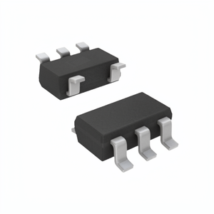 ซื้อชิ้นส่วนอิเล็กทรอนิกส์ออนไลน์ TPS78236DDCT ชิปจัดการพลังงาน (PMIC) SOT 23 5 แบบบาง, TSOT 23 5 มีสินค้าในสต็อก - Product Image 1