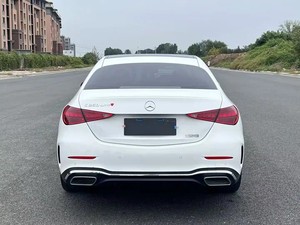 Mercedes-Benz Classe C 1.5T/2.0T Berline de luxe |   Véhicule d'exportation <span class=keywords><strong>allemand</strong></span> haut de gamme |   Voiture à essence pour le marché mondial - Product Image 6