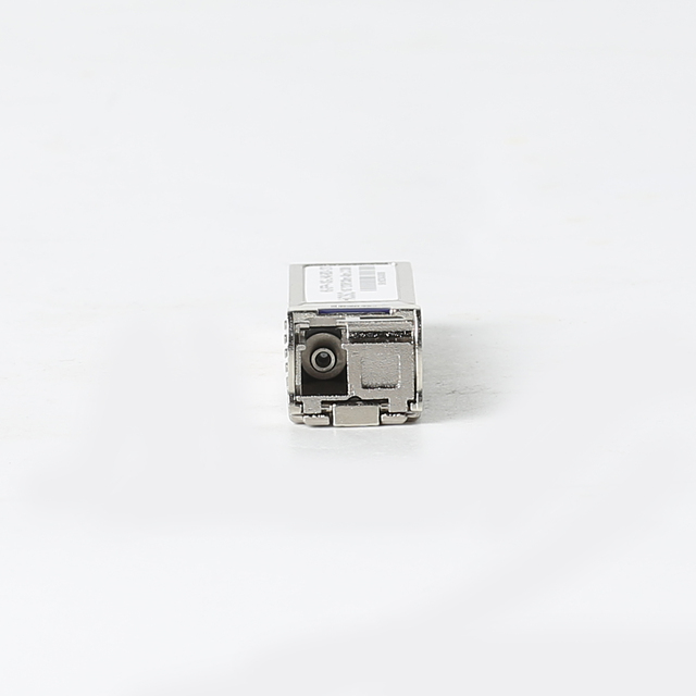 10G SFP+ modules  compatible switch brands H3C Huwei or Cisco HP mikrotik etc single fiber 1270nm 1330nm 40km
