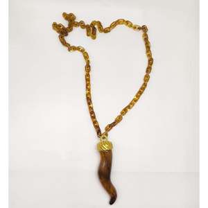 Collier pendentif tendance CBBA-2013 - Product Image 1