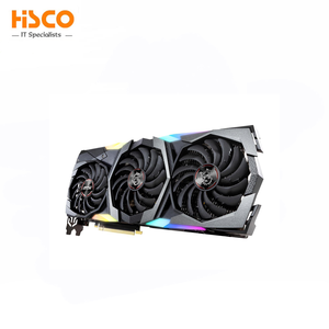 สำหรับ <span class=keywords><strong>MSI</strong></span> GeForce RTX <span class=keywords><strong>2070</strong></span>ซุปเปอร์8GB GDDR6 PCI 3.0 X16 SLI รองรับการ์ดวิดีโอ RTX <span class=keywords><strong>2070</strong></span>ซูเปอร์เกม <span class=keywords><strong>X</strong></span> สาม - Product Image 2