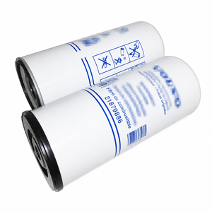 Kit de Filtros para Maquinaria de Construcción 85137595 VOE85137595 21707134 21330488 22988765 21707132 Juego de Filtros de Aceite para Camión Volvo - Product Image 3