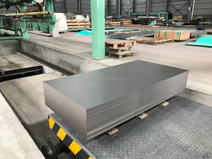 Plat <span class=keywords><strong>Titanium</strong></span> <span class=keywords><strong>ASTM</strong></span> <span class=keywords><strong>B265</strong></span> Tebal 0.5-20mm untuk Dijual - Product Image 2