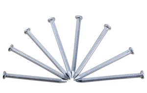 Clous en vrac de haute qualité et économiques - Clous en fer pour bois de 1,5 à 6 pouces pour la construction - Product Image 3