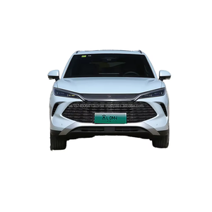 รถพลังงานใหม่ล่าสุด BID Song L DMI-I SUV แบบไฮบริดพร้อมระยะ160กม. และพวงมาลัยซ้าย - Product Image 2