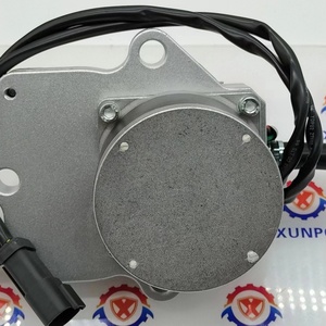 Motor de Aceleración para Excavadora PC270-7 PC200-7 PC220-7, Pieza de Repuesto 7834-41-2002 - Product Image 6