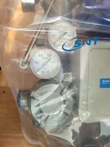 เอสเอ็มซี อิเล็กโทร นิวเมติก SMC IP8000-031-X113 - Product Image 5