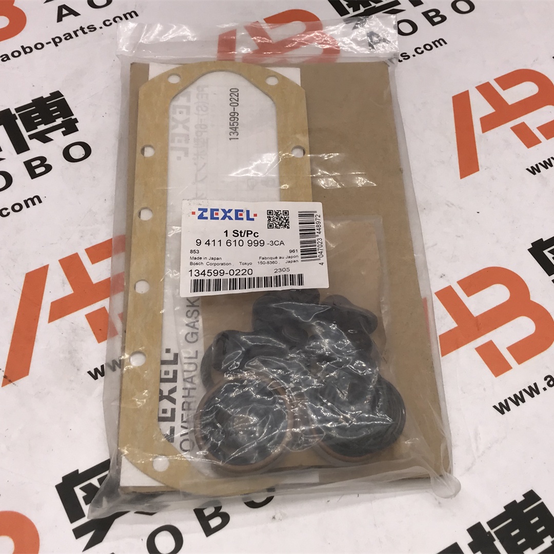 ZX450 Injection Pump Repair Kit for 6WG1 Diesel Fuel Pump