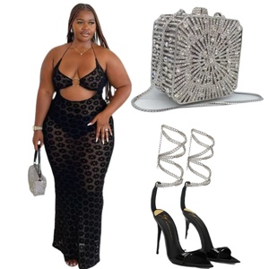 Wholesale Plus Size Clubwear Dresses For Women Bohemian Style Variety |  Alibaba.com