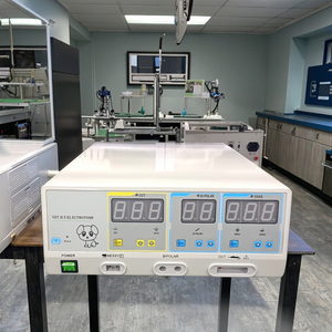 Unidad de electrocirugía veterinaria - Product Image 4