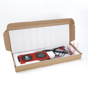 BMS intelligent DALY le plus vendu 8S 24v 200A 200Amp 200Amps avec Bluetooth Uart PCB <span class=keywords><strong>PCMB</strong></span> PCM pour batterie au lithium-ion Lifepo4 - Product Image 6