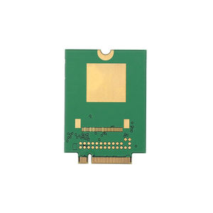 FDD-LTE TDD-LTE Cat16 M.<span class=keywords><strong>2</strong></span> Fibocom L860-GL 4G модуль для ноутбука HP - Product Image 3