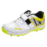 Chaussures de Sport Homme de Qualité Export, Respirantes pour Cricket, pour Hommes et Femmes, d'un Fournisseur Indien à Prix Abordable