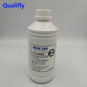 Ft1000 1000ml phổ màu số lượng lớn chai refill phun mực nhuộm cho <span class=keywords><strong>EP</strong></span> <span class=keywords><strong>R230</strong></span> máy in Refill Mực cho Canon MP287 - Product Image 4