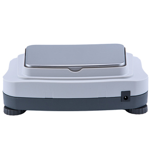 Cân phân tích chính xác cao 2kg <span class=keywords><strong>0.01g</strong></span>, màn hình LED tùy chỉnh OEM, bán buôn, cân điện tử phòng thí nghiệm - Product Image 2