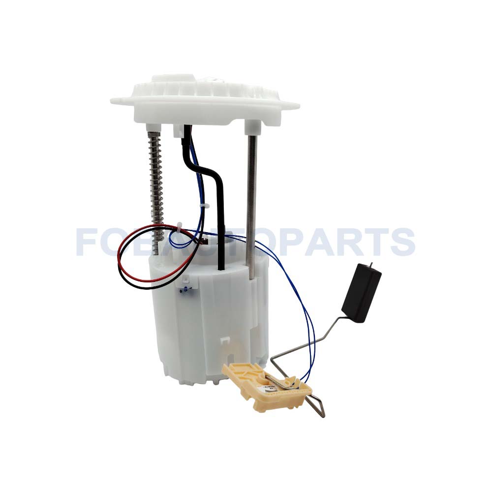 High Quality Auto Parts Electric Fuel Pump Module Assembly for Mercedes W164 X164 ML350 ML550 GL450 1644701994