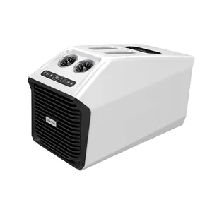 ECOFLOW Brand AC Units Heating And Cooling Camp Air Conditioner For Camping