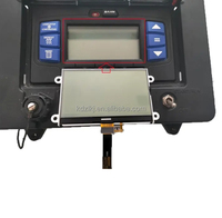 Module d'affichage Carrier Transicold APX 76-50248-00-AM 76-50248-00 KIT DE REMPLACEMENT LCD pour réfrigérateur, refroidisseur, neuf