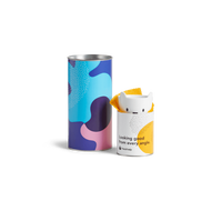 Embouts de tubes d'expédition en plastique jetables écologiques du Vietnam pour solutions d'emballage durables – Fournisseurs en gros