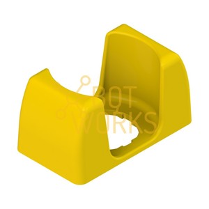 Pizzato VEGP32F5A Nylon-Nuovo - Product Image 1