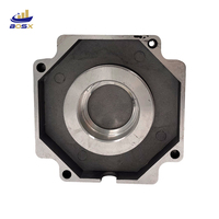 BOSX, Proveedor de Piezas de Alta Precisión de Aleación de Aluminio, Piezas Fundidas a Presión de Precisión de Shandong