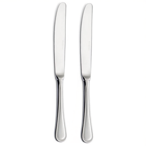 Juego de cuchillos 2 piezas IMPERO Cromo brillante CVLX10C2 - Product Image 3