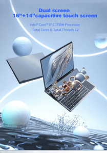 N95แล็ปท็อปพอร์ตคอมพิวเตอร์พกพา Win10 15.6นิ้ว12GB RAM 512G/1TB/2TB <span class=keywords><strong>SSD</strong></span> BT5.0 I7แล็ปท็อป I9ธุรกิจออกแบบตามต้องการ - Product Image 5