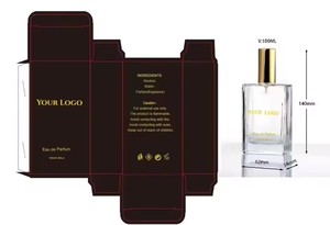 <span class=keywords><strong>Parfum</strong></span> fruité floral trophée de la victoire de marques originales personnalisées <span class=keywords><strong>parfum</strong></span> EDT longue durée pour hommes femmes - Product Image 2
