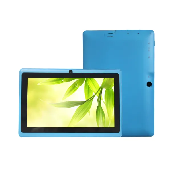 2022 nuovi arrivi vendita calda personalizzato Tablet industriale robusto da 7 pollici Wifi Android Learning Tablet Pc