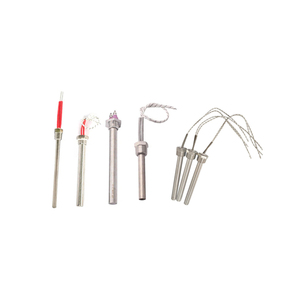 Chauffe-eau électrique à immersion 220 V avec élément chauffant à cartouche fileté - Product Image 2