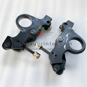 MA Original 1 Set Journal Box G2.010.006 OS & G2.010.005 DS pour Heidelberg SX52 SM52 PM52 Pièces de rechange pour machines d'impression offset - Product Image 3