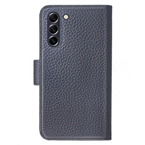 Ốp Lưng Điện Thoại Di Động Giá Nhà Máy Tùy Chỉnh Ví Điện Thoại Nam Châm Cho Samsung Galaxy S21 Fe 5G 256Gb - Product Image 4