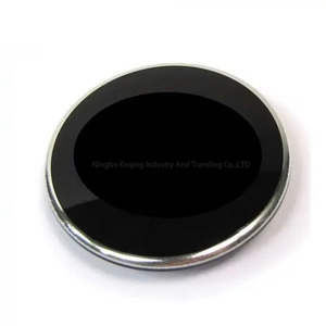 Cache-moyeux <span class=keywords><strong>de</strong></span> <span class=keywords><strong>roue</strong></span> 62mm 63mm avec emblème autocollant pour <span class=keywords><strong>Land</strong></span> <span class=keywords><strong>Rover</strong></span>, logo personnalisé, argent, noir, vert - Product Image 6