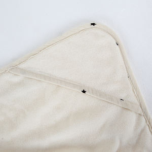 <span class=keywords><strong>Serviette</strong></span> bébé à capuche dessin animé doux bébé <span class=keywords><strong>tablier</strong></span> <span class=keywords><strong>serviette</strong></span> de <span class=keywords><strong>bain</strong></span> pour les saisons complètes haute qualité bonne conception enfants coton blanc 300 pièces - Product Image 3