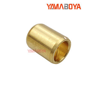 Bague d'arbre de transmission Yamaboya 6G1-45316-09 pour moteur hors-bord 6, 8, 9,9 CV, en laiton, à pression - Product Image 3